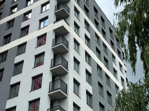квартира за адресою Юліана Целевича вул., (Будинок)