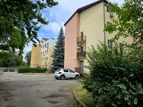 квартира за адресою Поштова вул., 137-А