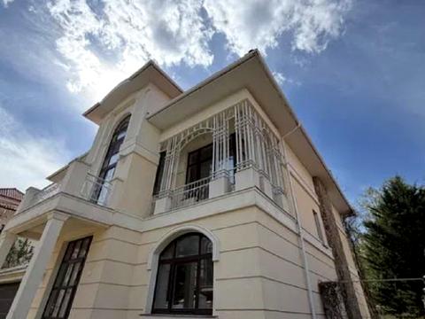 будинок за адресою Дмитріївська вул. (Дмитрія Донського)