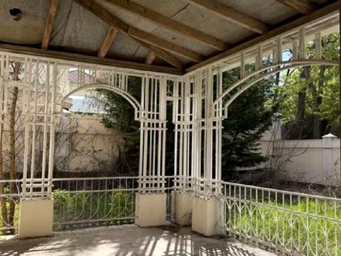 будинок за адресою Дмитріївська вул. (Дмитрія Донського)