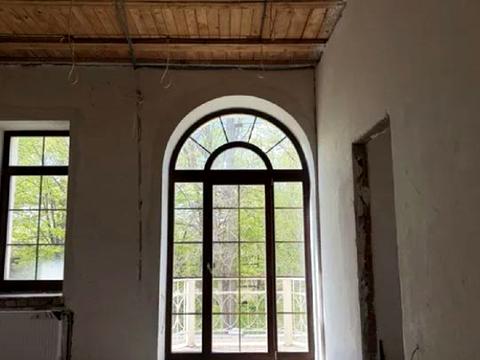 будинок за адресою Дмитріївська вул. (Дмитрія Донського)