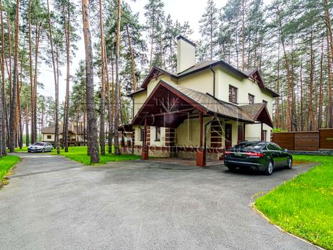 дом по адресу Бориспільський
