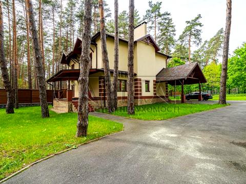дом по адресу Бориспільський