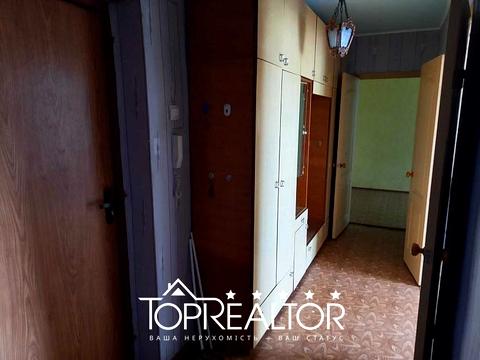 квартира за адресою Петра Свинаренка вул., 20
