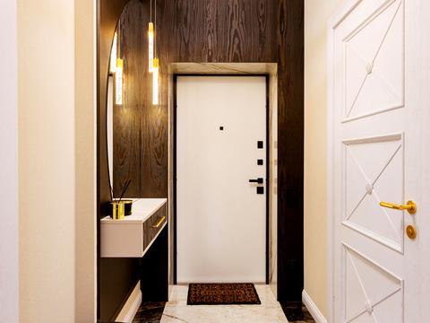 будинок за адресою Олександра Довженка, 12/20