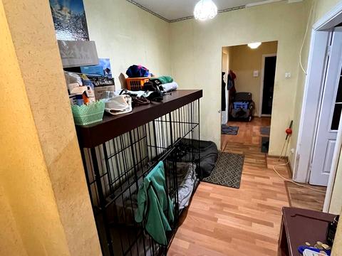 квартира по адресу Милославская ул., 4