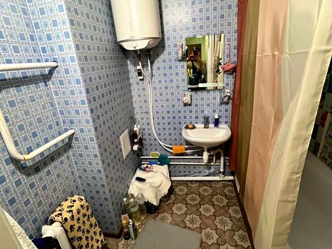 квартира по адресу Милославская ул., 4