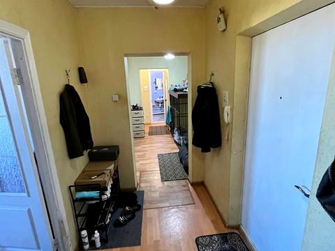 квартира по адресу Милославская ул., 4