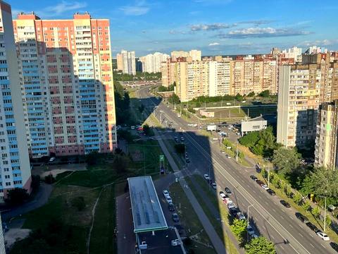 квартира по адресу Милославская ул., 4