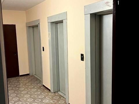 квартира по адресу Милославская ул., 4