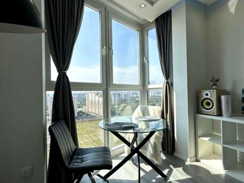 квартира за адресою Драгоманова вул., 2-Б
