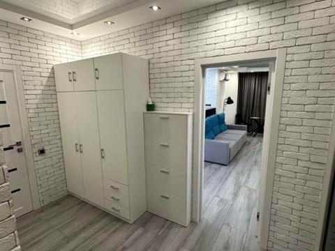 квартира за адресою Драгоманова вул., 2-Б