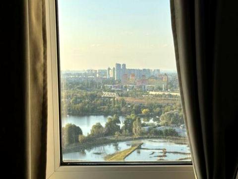 квартира за адресою Драгоманова вул., 2-Б