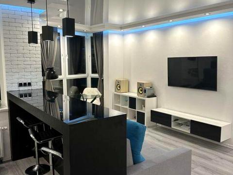 квартира за адресою Драгоманова вул., 2-Б
