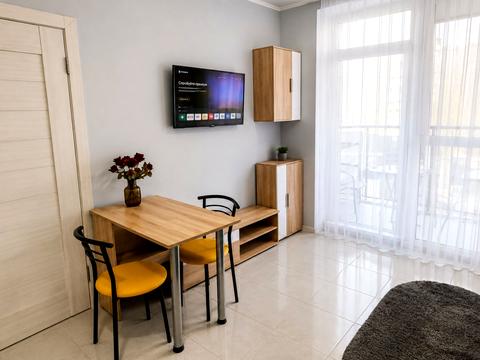 квартира за адресою Миколи Негребецького вул. (Чернишевського), 9а
