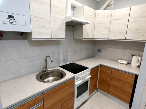 квартира за адресою Миколи Негребецького вул. (Чернишевського), 9а