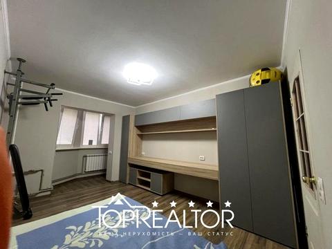 квартира за адресою Людвіга Свободи просп., 24