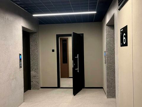 квартира по адресу Набережная Победы ул., 128