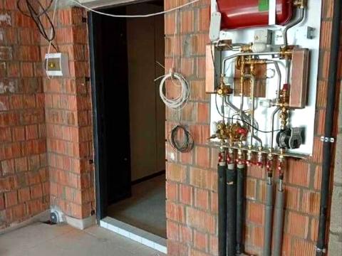 квартира по адресу Набережная Победы ул., 128
