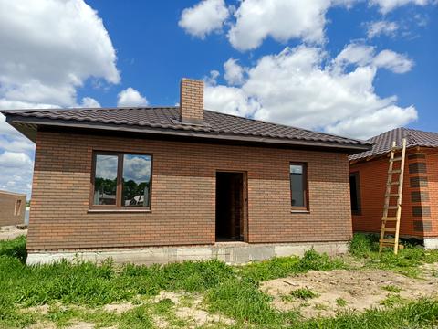 дом по адресу Генерала Григоренко ул. (Москаленка), 5