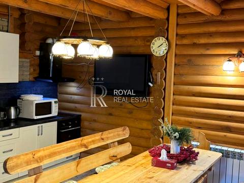 будинок за адресою рошкішна