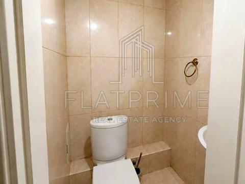 квартира за адресою Єлизавети Чавдар вул., 8