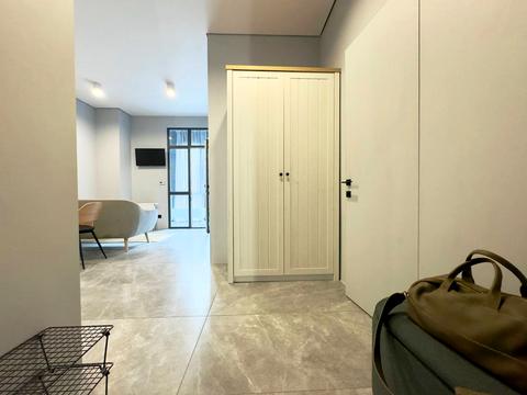 квартира за адресою Дніпро, Короленка вул. (Первозванівська), (Будинок)
