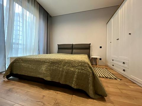 квартира за адресою Дніпро, Короленка вул. (Первозванівська), (Будинок)
