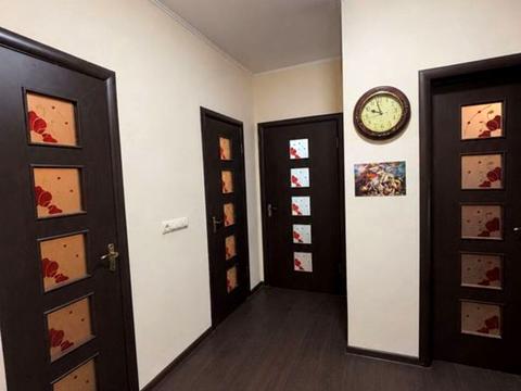 квартира по адресу Евгения Коновальца ул., 23