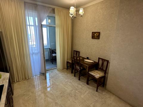квартира за адресою Курортний пров., 1-А