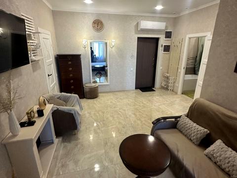 квартира за адресою Курортний пров., 1-А