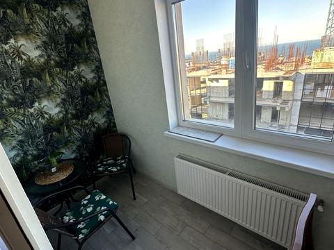 квартира за адресою Курортний пров., 1-А