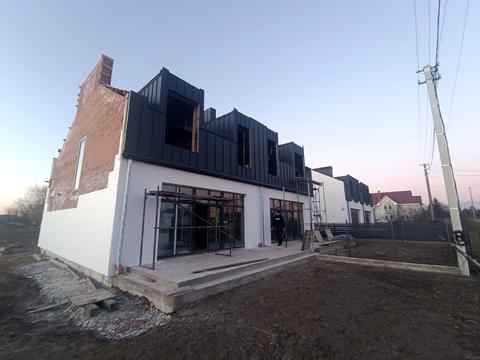 будинок за адресою с. Скнилів, Тараса Шевченка вул., 57