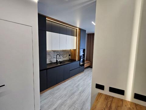 квартира за адресою Ленкавського вул., (Будинок L4)