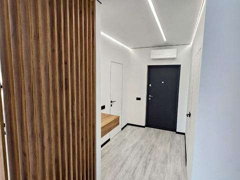 квартира за адресою Ленкавського вул., (Будинок L4)