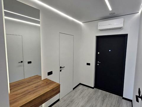 квартира за адресою Ленкавського вул., (Будинок L4)