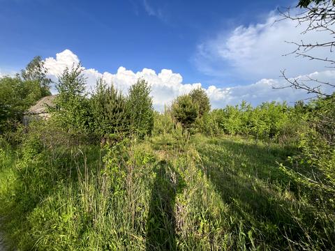 будинок за адресою с. Вільськ, СТ Вільське