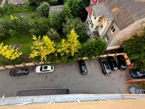 квартира по адресу Евгения Коновальца ул., 23