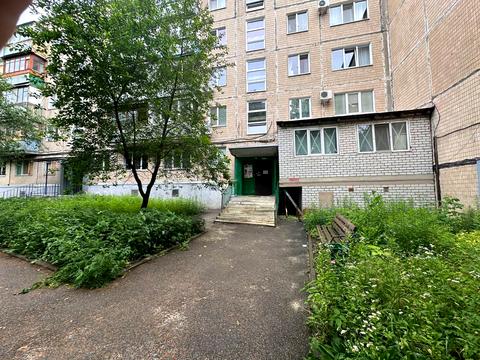 квартира по адресу Героев Труда ул. (Героїв Праці), 54