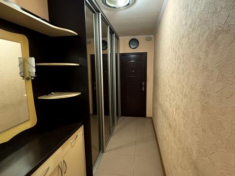 квартира за адресою Академіка Корольова просп., 24