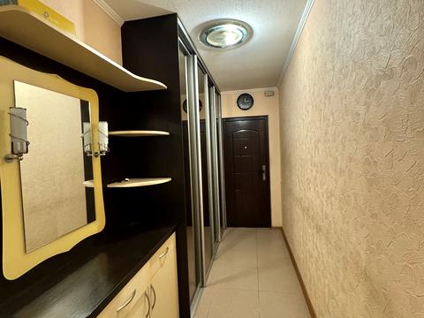 квартира за адресою Академіка Корольова просп., 24