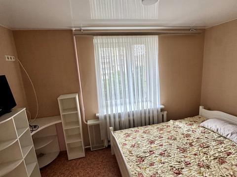 квартира за адресою Академіка Корольова просп., 24