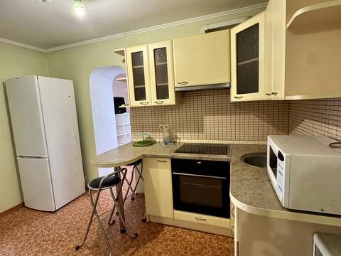 квартира за адресою Академіка Корольова просп., 24