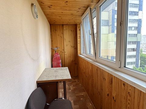 квартира за адресою Академіка Корольова просп., 24
