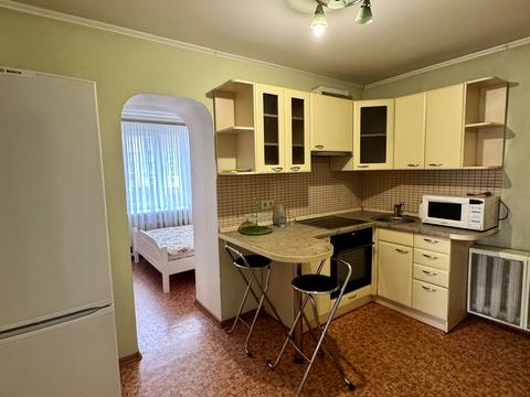 квартира за адресою Академіка Корольова просп., 24