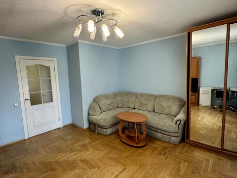 квартира за адресою Академіка Корольова просп., 24