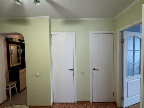 квартира за адресою Академіка Корольова просп., 24
