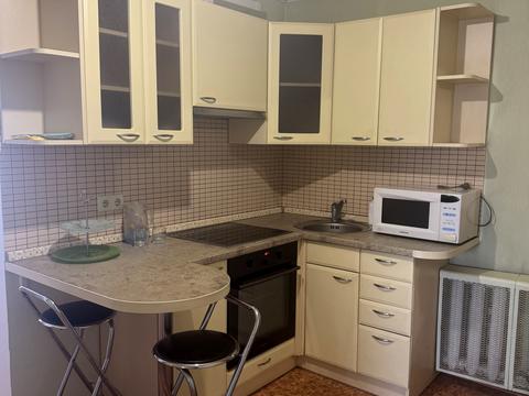квартира за адресою Академіка Корольова просп., 24