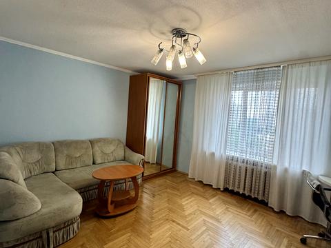 квартира за адресою Академіка Корольова просп., 24