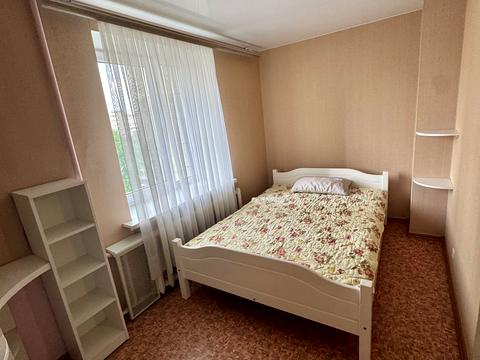 квартира за адресою Академіка Корольова просп., 24